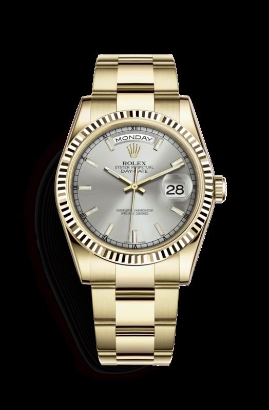 Rolex Watch 750